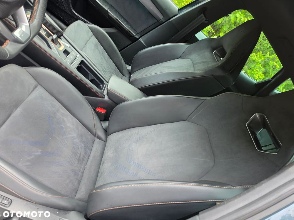 Cupra Formentor 1.5 TSI DSG Tribe Edition - 16