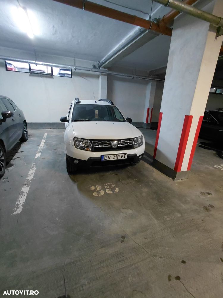 Dacia Duster 1.5 dCi Comfort - 6