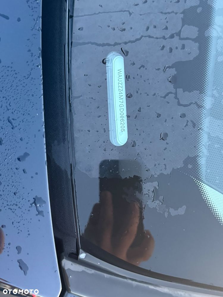 Audi Q7 3.0 TDI Quattro Tiptr - 11