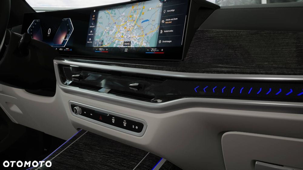 BMW X7 xDrive40d mHEV M Sport sport - 14