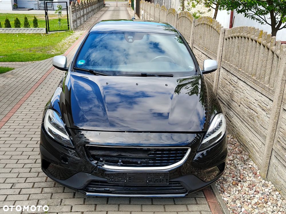 Volvo V40 T2 RDesign - 7