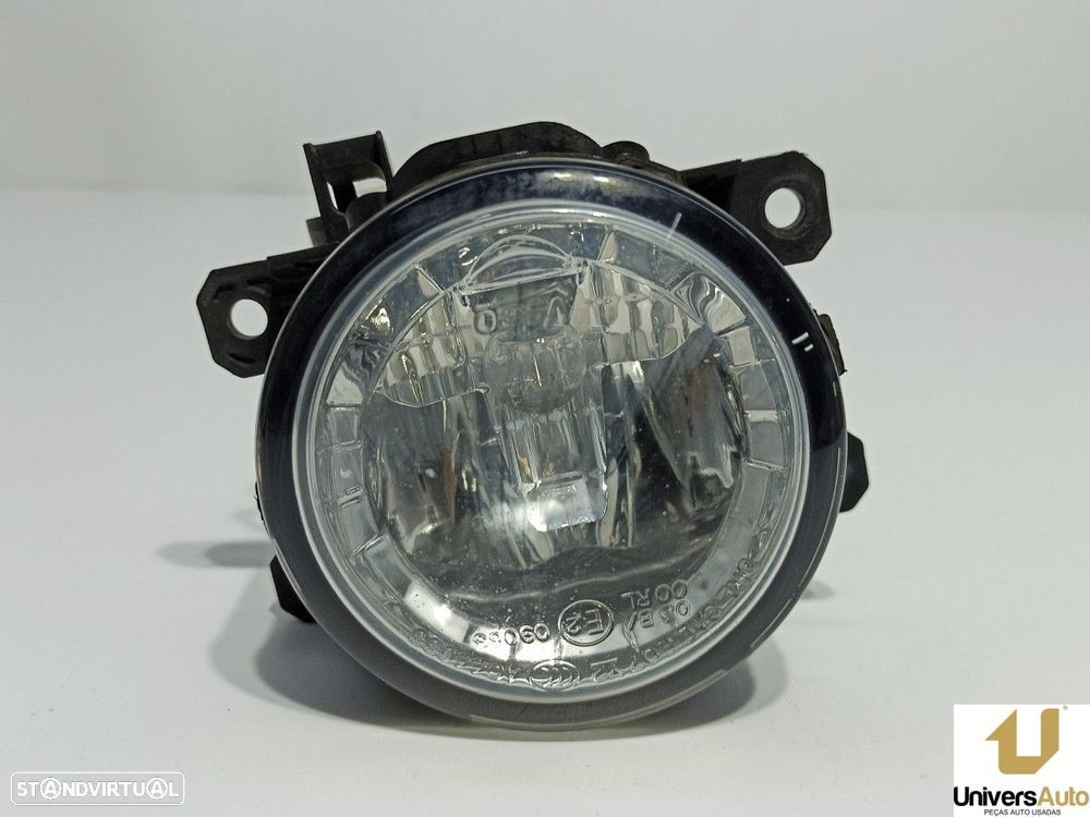 FAROL DE NEVOEIRO DIREITO MITSUBISHI OUTLANDER (GF0) MOTION 2WD - 3