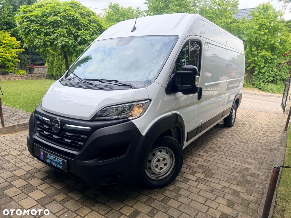 Opel Movano - 3