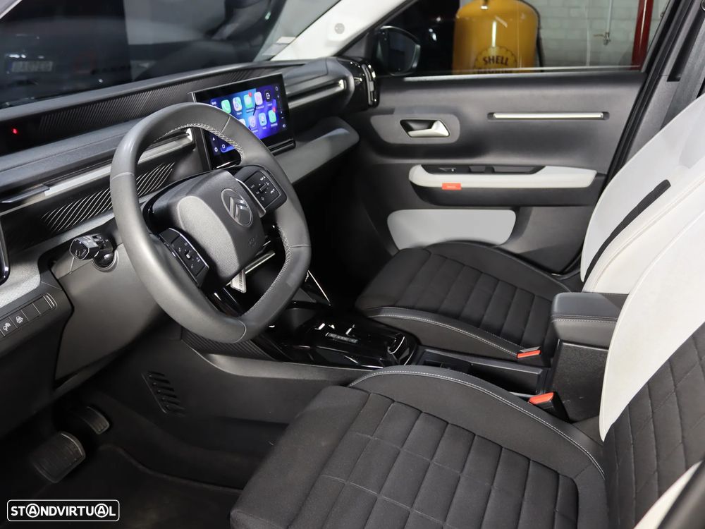 Citroën e-C3 44 kWh You Pack Plus - 10