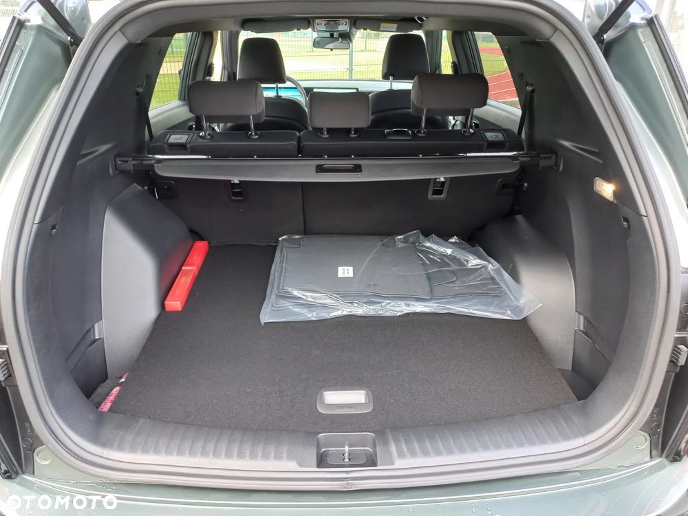 SsangYong/KGM Torres 1.5 T-GDI Joy - 26