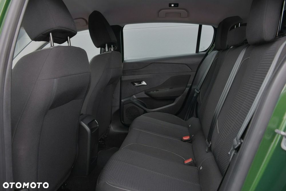 Peugeot 308 BlueHDi 130 Allure Pack - 19