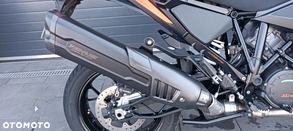 KTM Adventure - 23