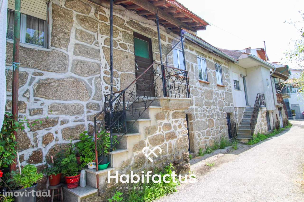 Oportunidade Única em Parada de Gonta – Tondela! - Grande imagem: 2/18