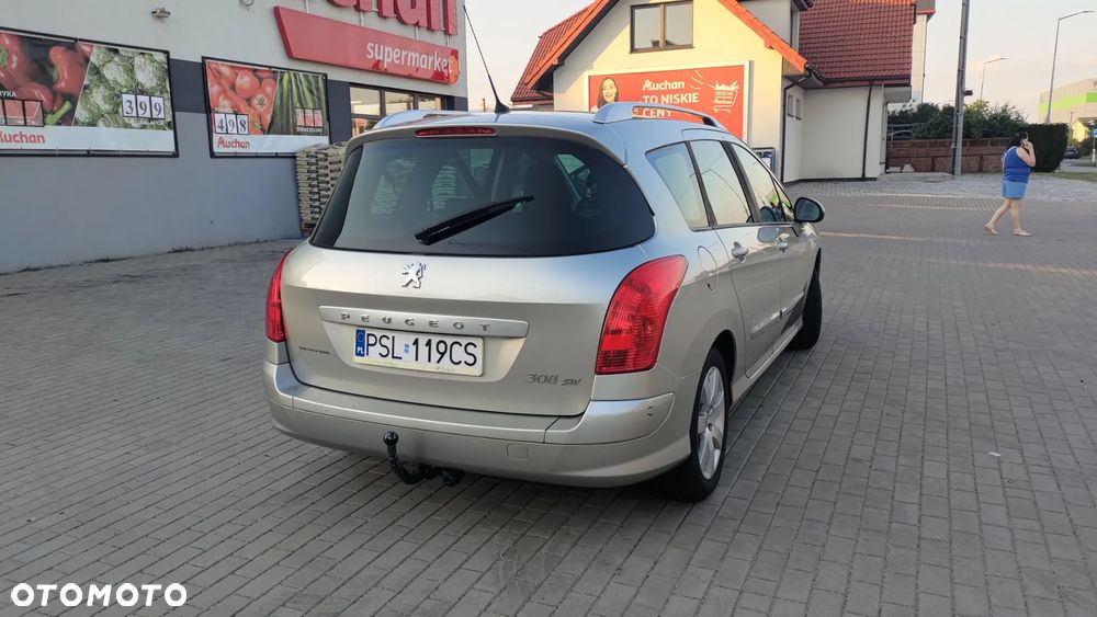 Peugeot 308 1.6 Grand Prix - 24