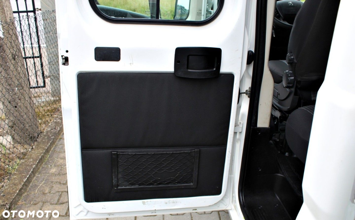 Peugeot Boxer - 11
