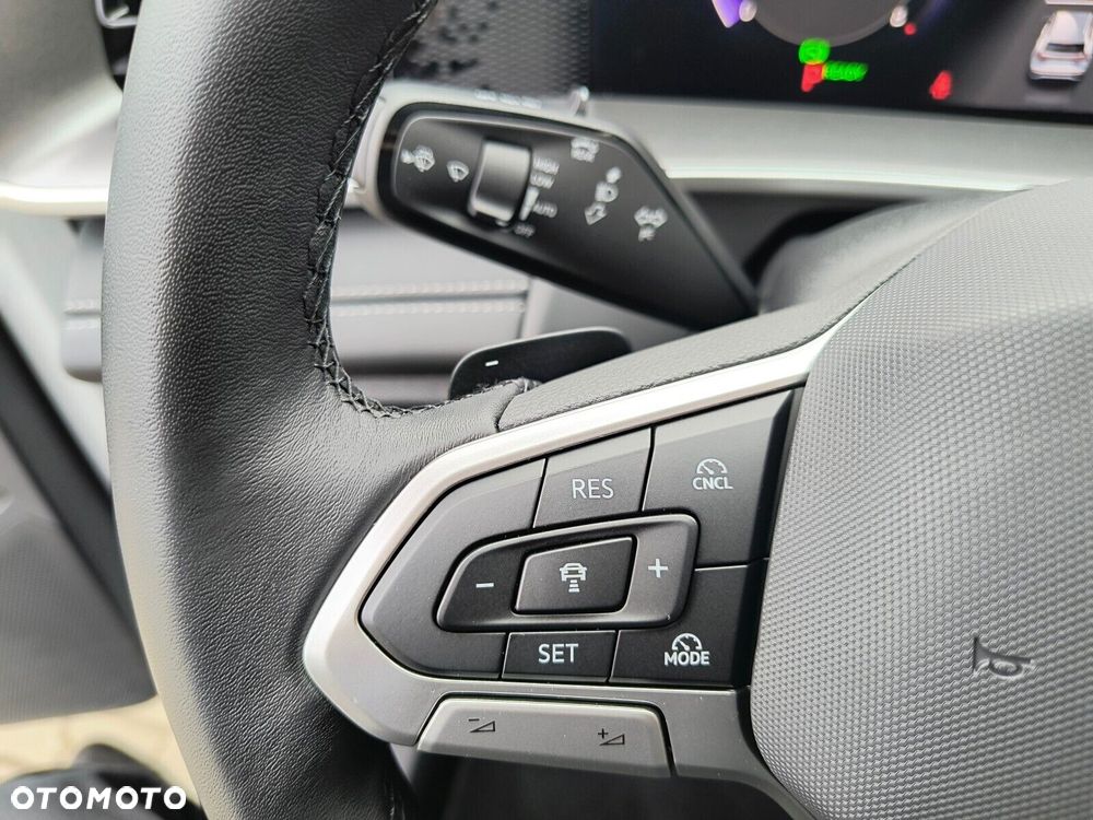 Volkswagen Tayron - 21
