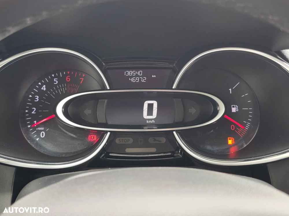 Renault Clio 0.9 Energy TCe Zen - 11