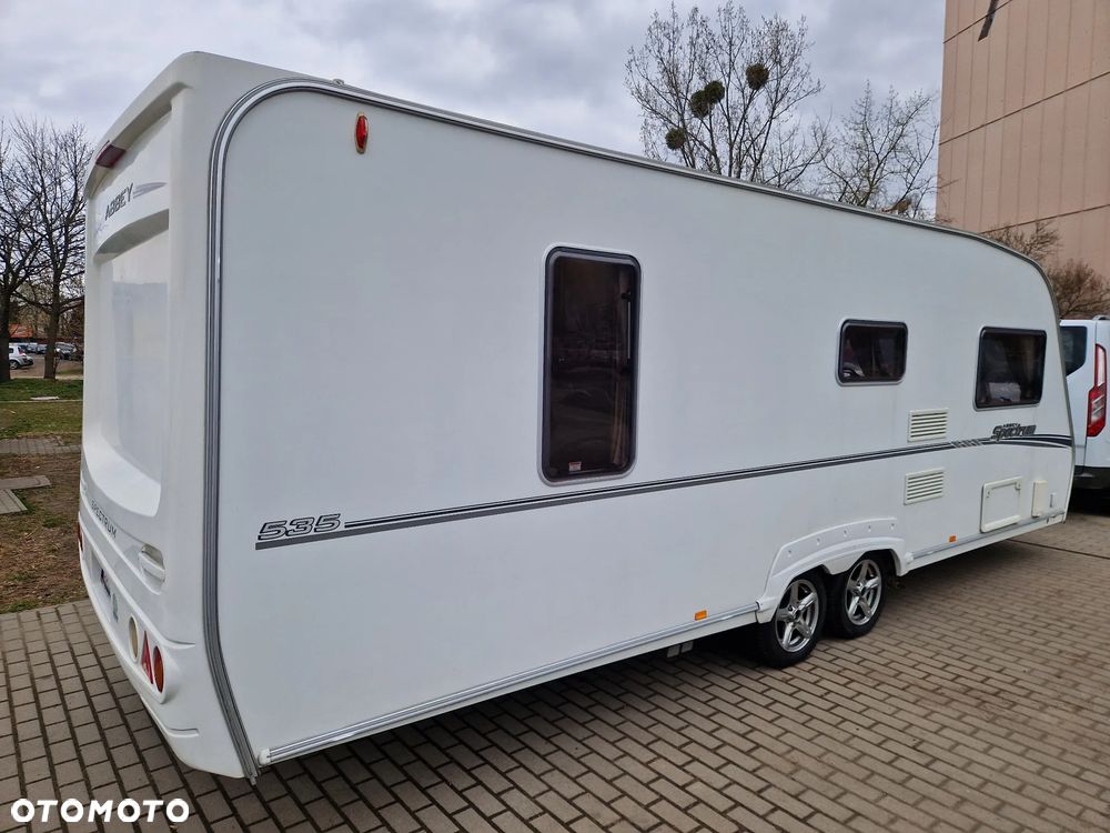 SWIFT Spectrum GTS - 13