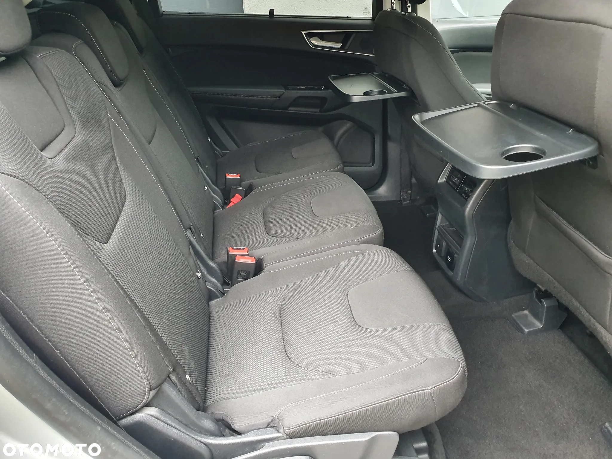 Ford S-Max 2.0 TDCi Titanium - 17