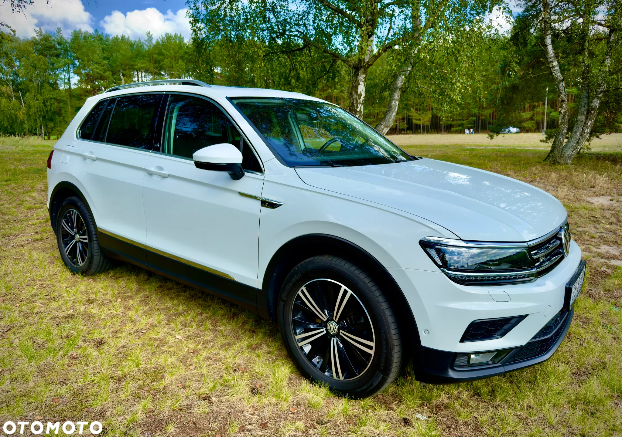 Volkswagen Tiguan 2.0 TDI BMT SCR Highline - 12