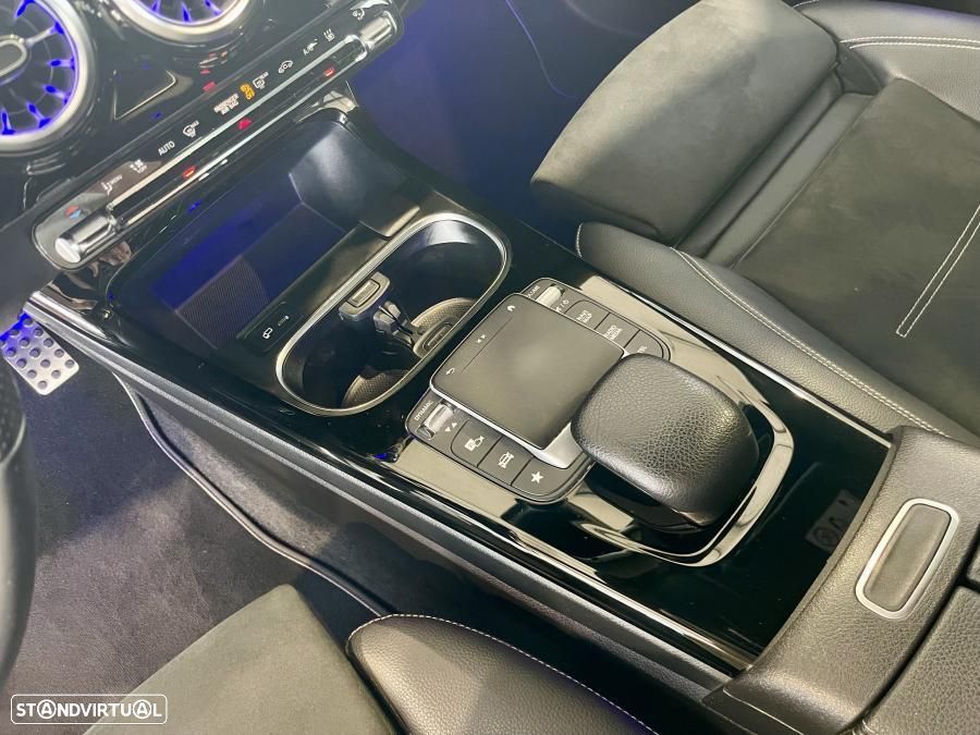 Mercedes-Benz CLA 250 e 8G-DCT Edition AMG Line - 17