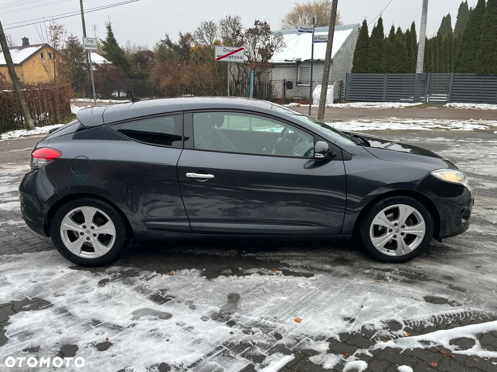 Renault Megane 1.9 dCi Privilege - 12