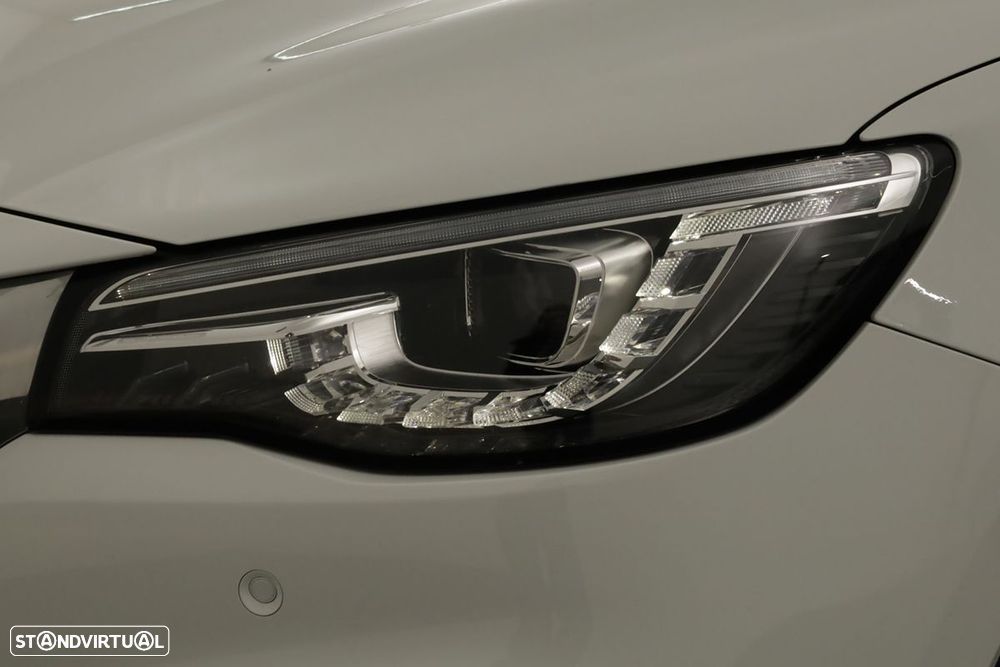 MG EHS 1.5 T-GDI Plug-in Hybrid Luxury - 6