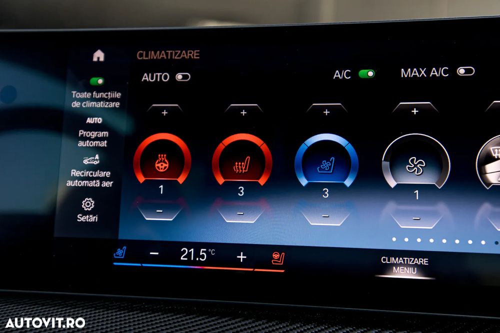 BMW X7 M60i xDrive AT MHEV - 25