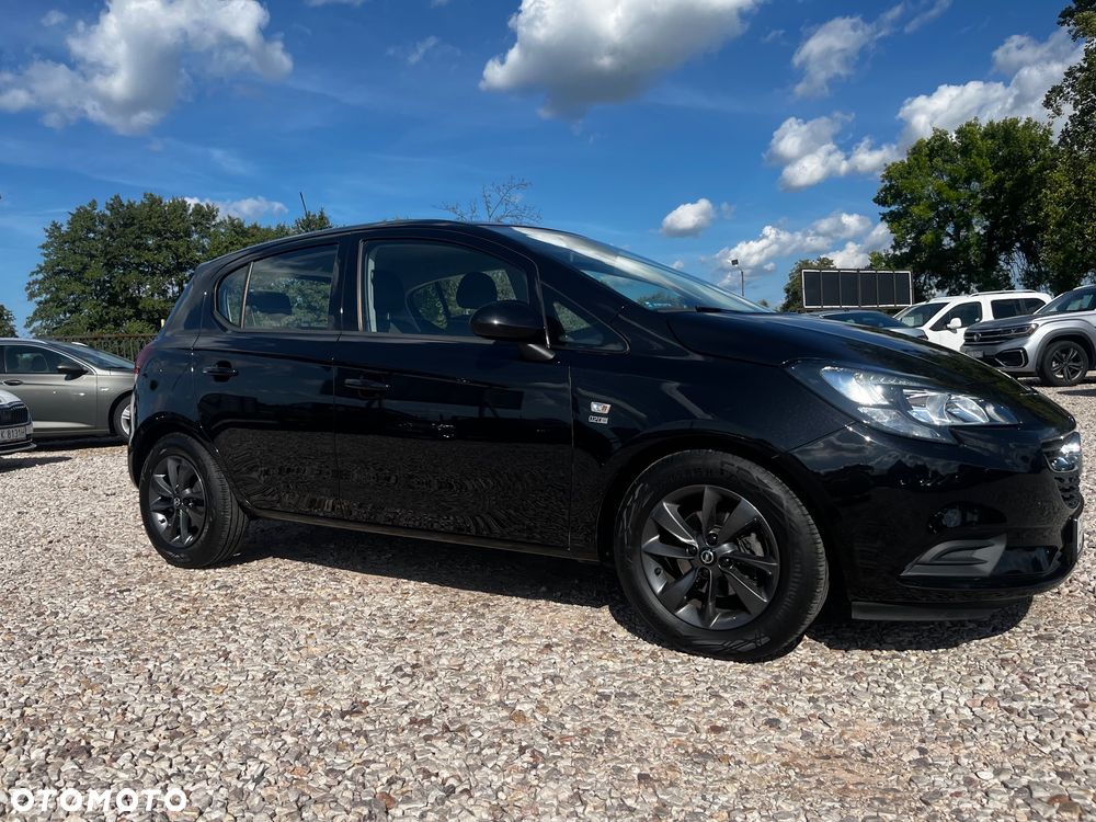 Opel Corsa 1.4 120 Lat - 8