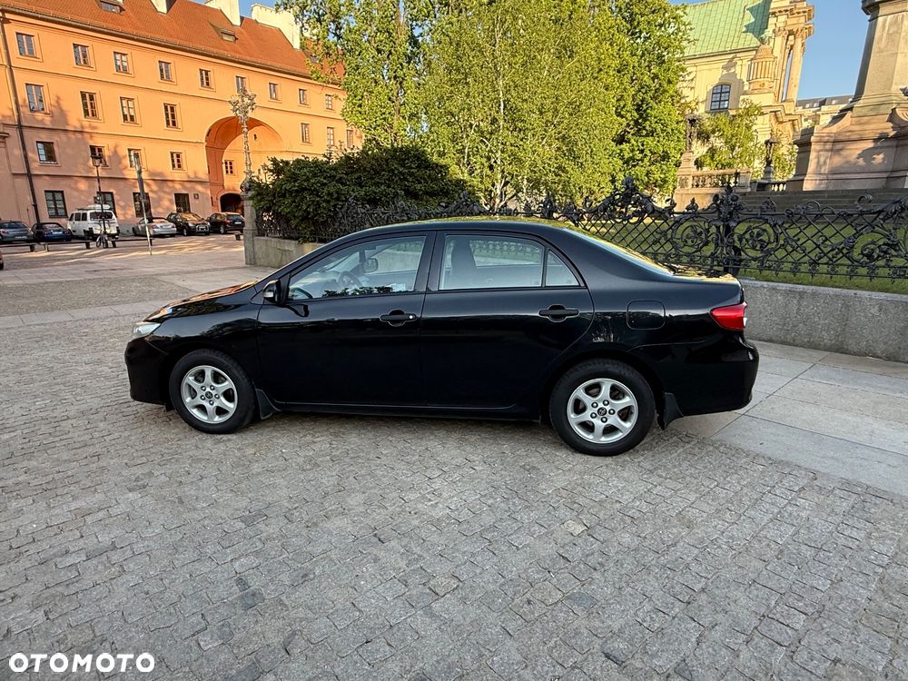 Toyota Corolla 1.6 Premium - 13