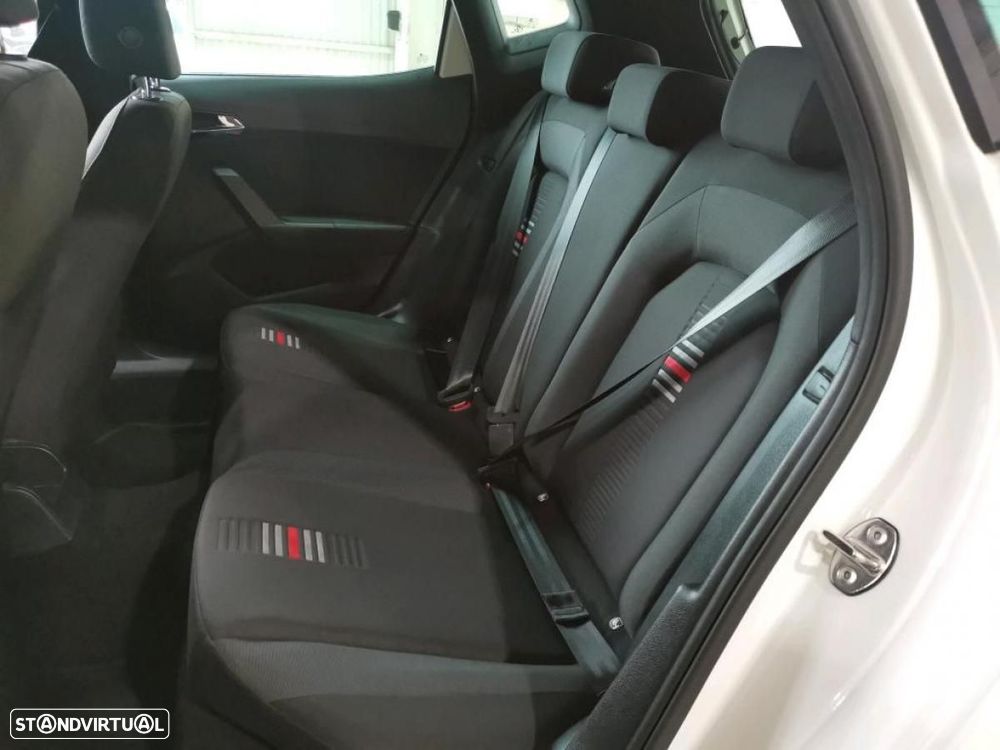 SEAT Arona 1.0 TSI FR - 4