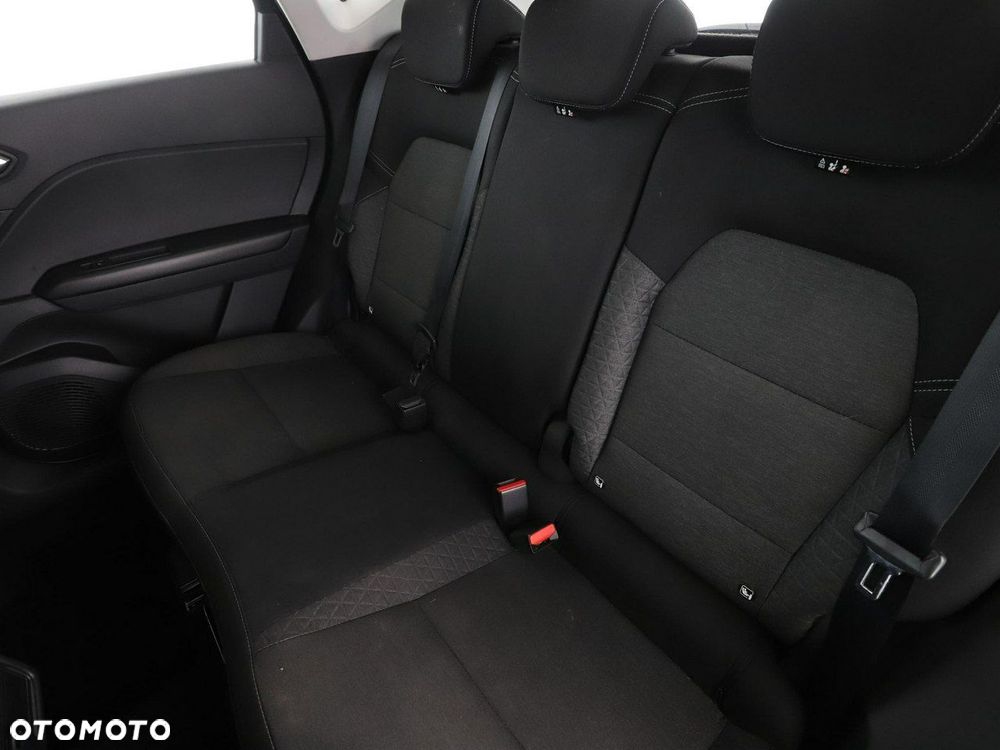 Renault Captur TCe 100 BUSINESS EDITION - 17