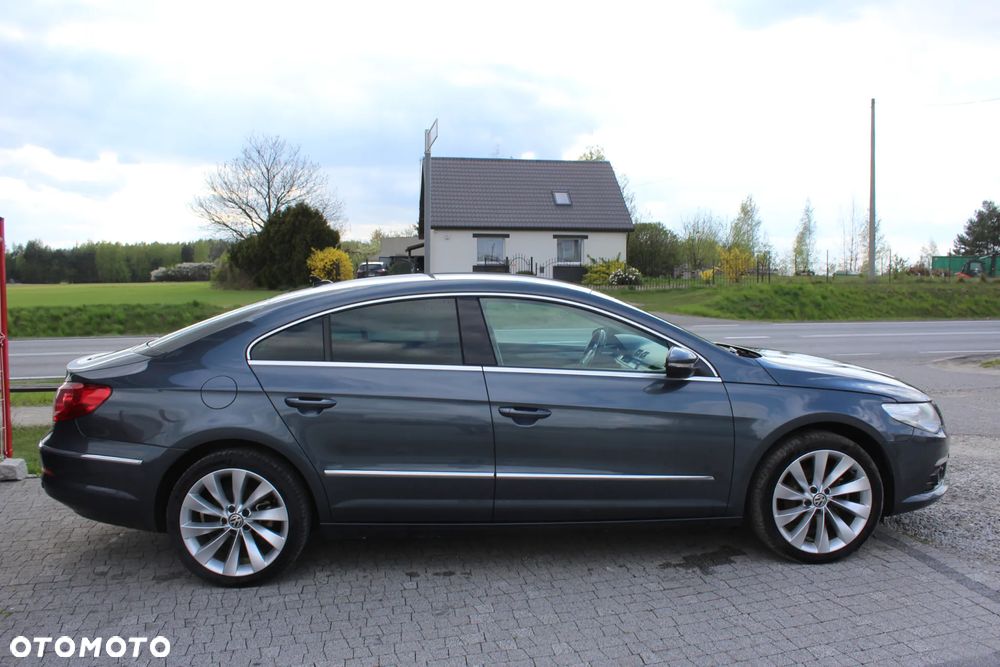 Volkswagen Passat CC 1.8 TSI - 7