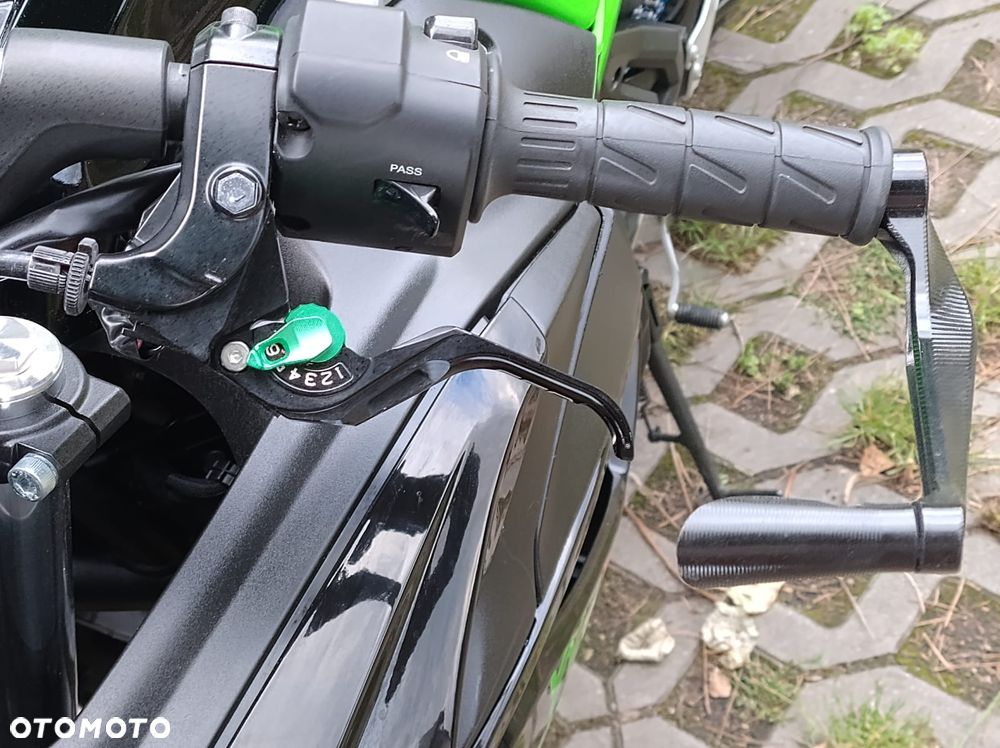 Kawasaki Ninja - 31
