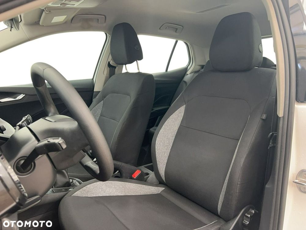 Skoda Fabia 1.0 Active - 16