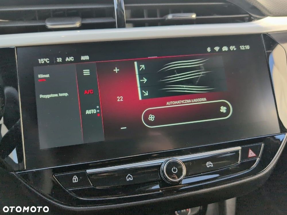 Opel Corsa - 21
