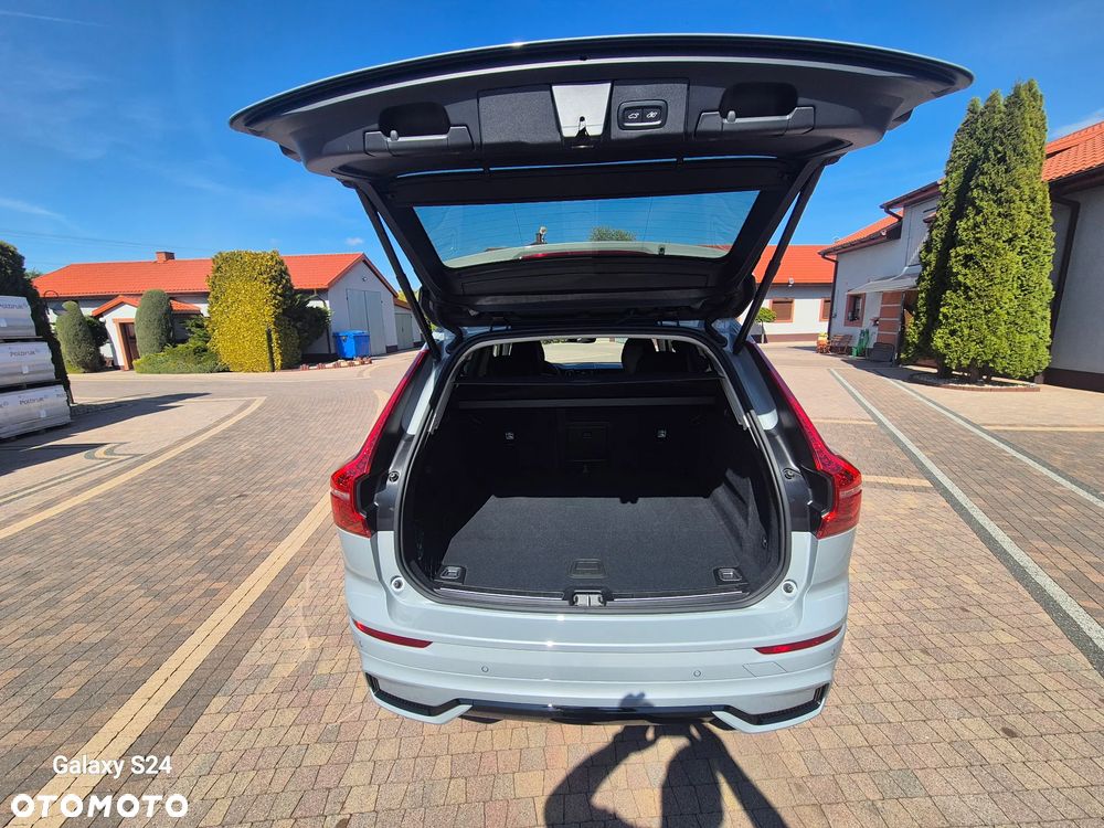 Volvo XC 60 - 12