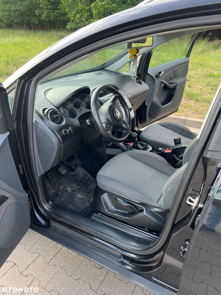 Seat Altea - 6
