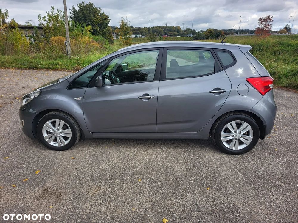 Hyundai ix20 1.6 CRDi Classic - 8