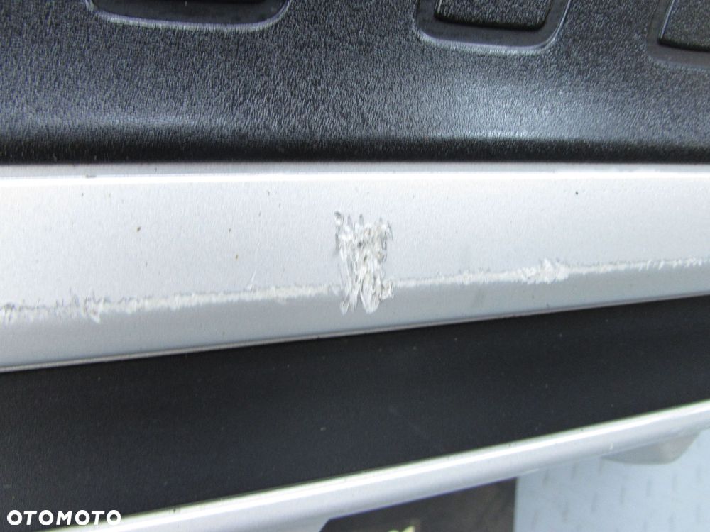 VOLVO V60 CC CROSS COUNTRY LIFT 13-17 ZDERZAK TYL DYFUZOR PDC 477 DO ZALOZENIA - 9