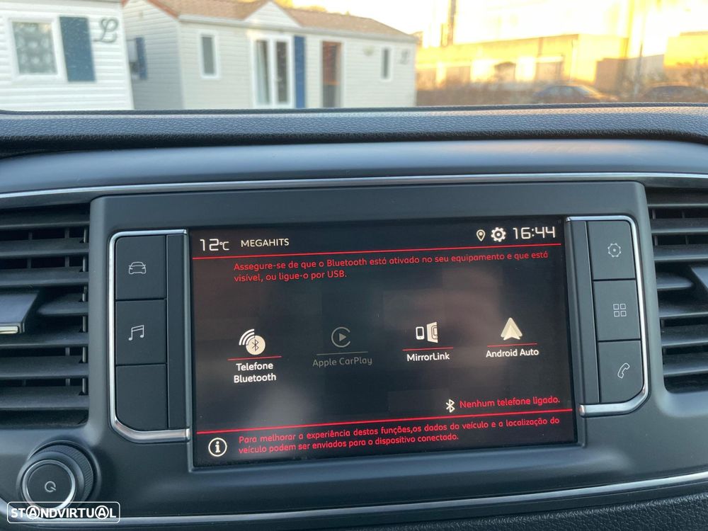 Citroën Jumpy 1.5 BlueHDi M - 18