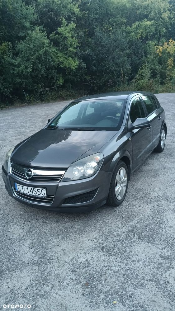 Opel Astra - 3