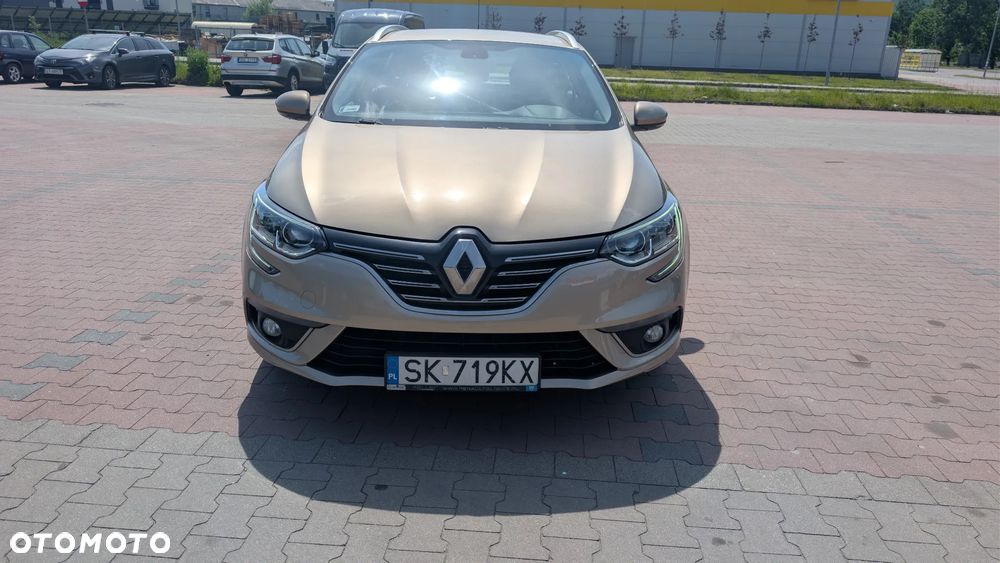 Renault Megane 1.2 Energy TCe Intens - 31