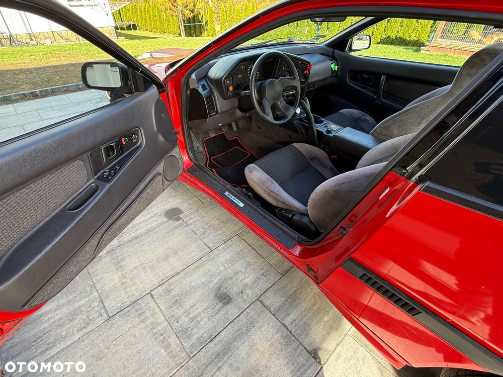 Mitsubishi Eclipse 2000 GSi - 24
