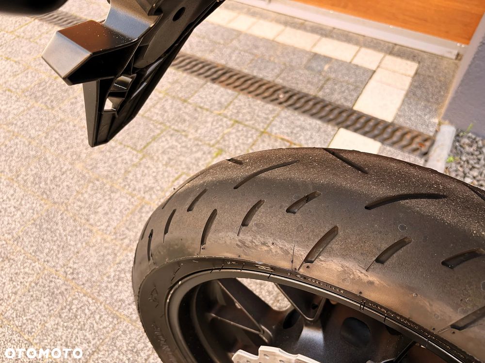 Honda CB - 13