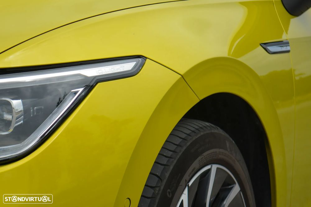 VW Golf 1.5 eTSI OPF DSG Style - 7