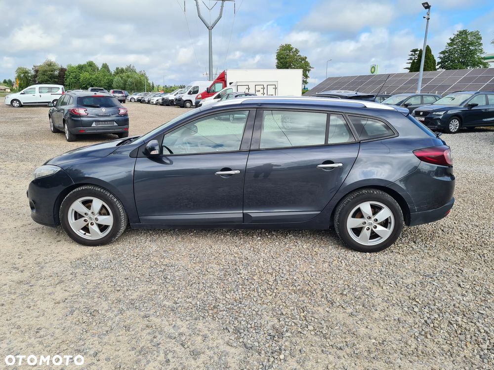 Renault Megane - 4
