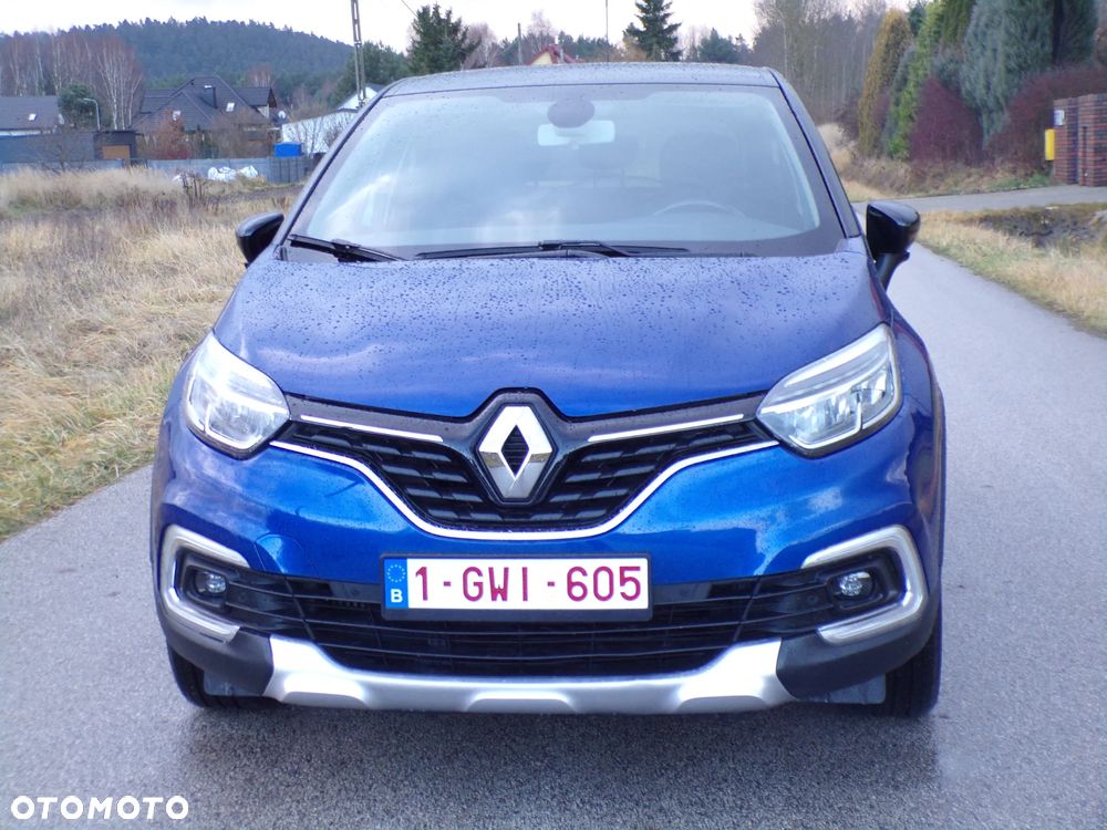 Renault Captur (ENERGY) TCe 90 BOSE EDITION - 2