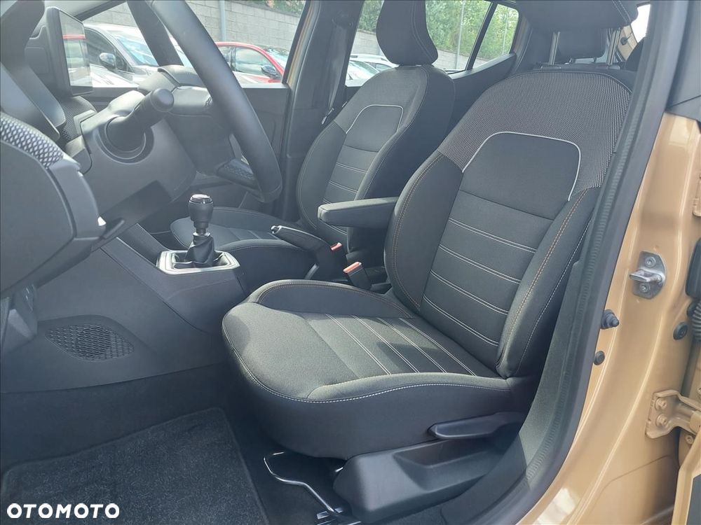 Dacia Sandero Stepway - 5