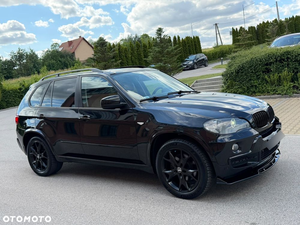 BMW X5 3.5d xDrive - 2
