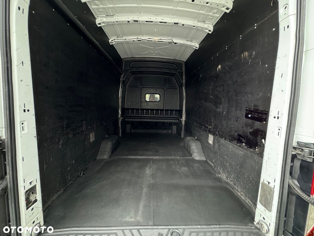 Ford Transit 350 L4H3 RWD Trend (bryg.) - 10