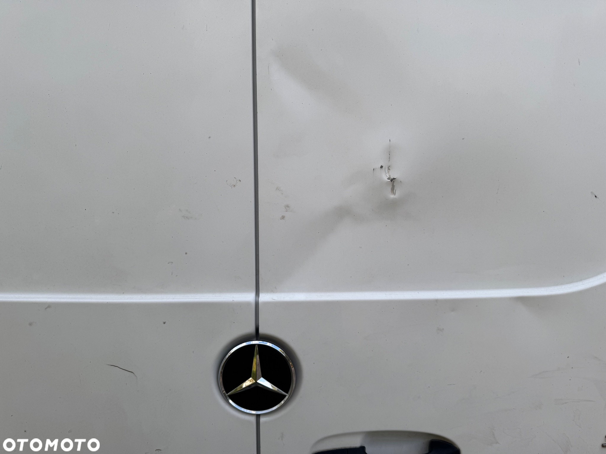 Mercedes-Benz Sprinter 316cdi - 15