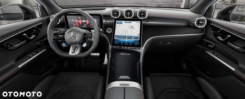 Mercedes-Benz GLC - 5