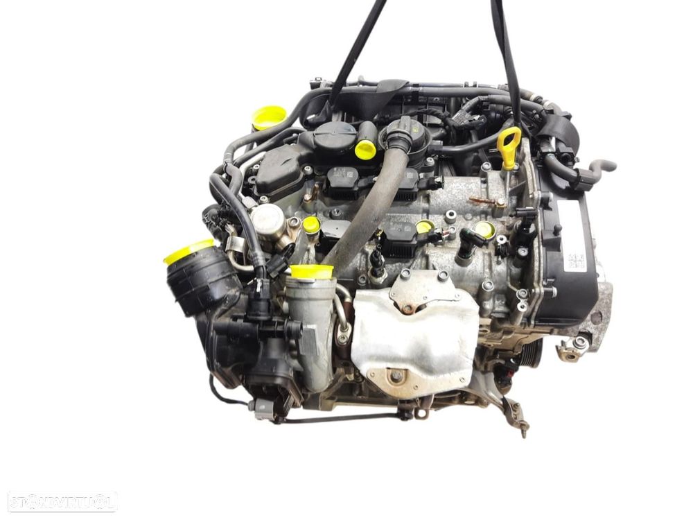 MOTOR COMPLETO SEAT LEON REF. DPCA - 1