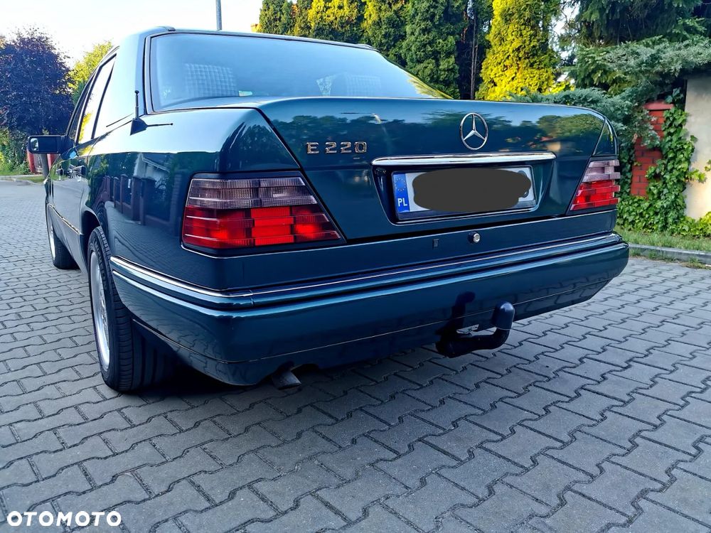 Mercedes-Benz Klasa C - 5